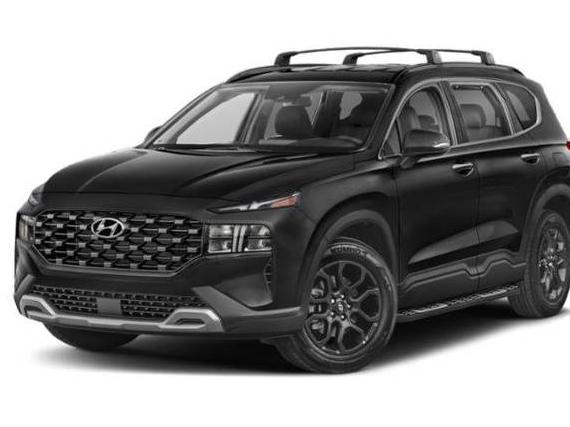 HYUNDAI SANTA FE 2023 5NMS6DAJ7PH493160 image